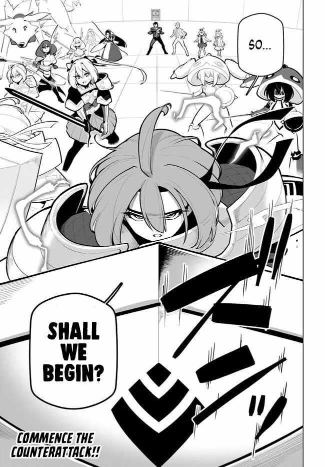 Sekai Saikyou No Kouei: Meikyuukoku No Shinjin Tansakusha Chapter 31 - Page 31