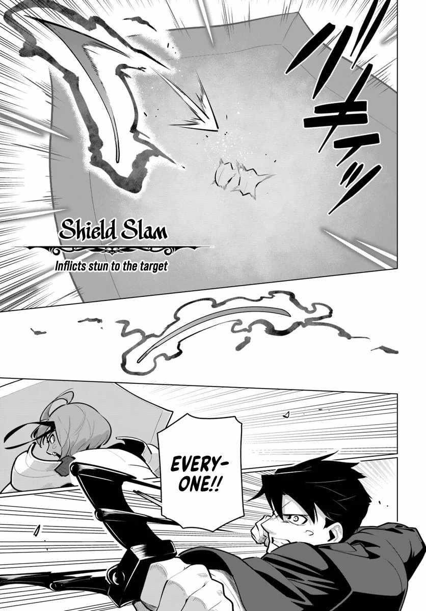 Sekai Saikyou No Kouei: Meikyuukoku No Shinjin Tansakusha Chapter 32 - Page 10