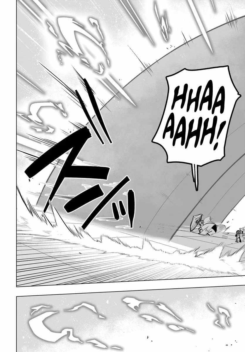 Sekai Saikyou No Kouei: Meikyuukoku No Shinjin Tansakusha Chapter 32 - Page 7