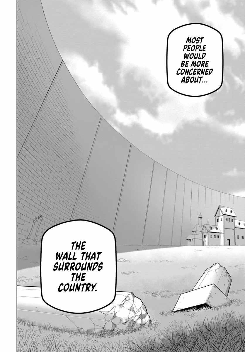 Sekai Saikyou No Kouei: Meikyuukoku No Shinjin Tansakusha Chapter 33 - Page 20