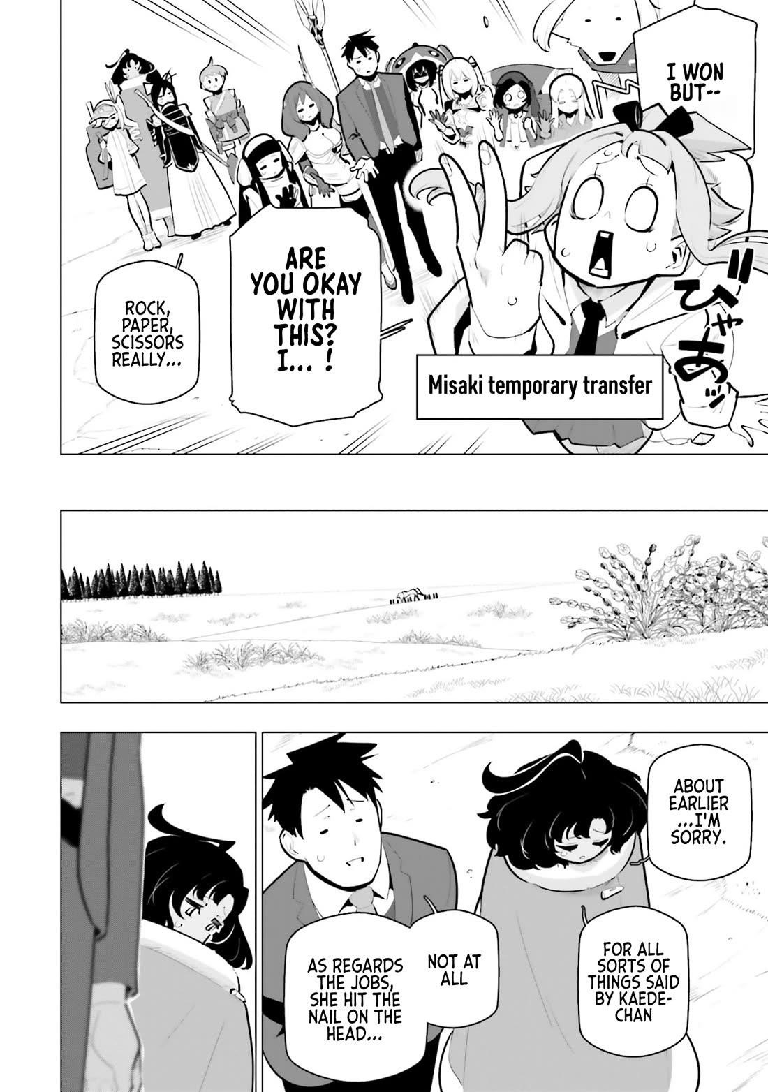 Sekai Saikyou No Kouei: Meikyuukoku No Shinjin Tansakusha Chapter 35 - Page 24