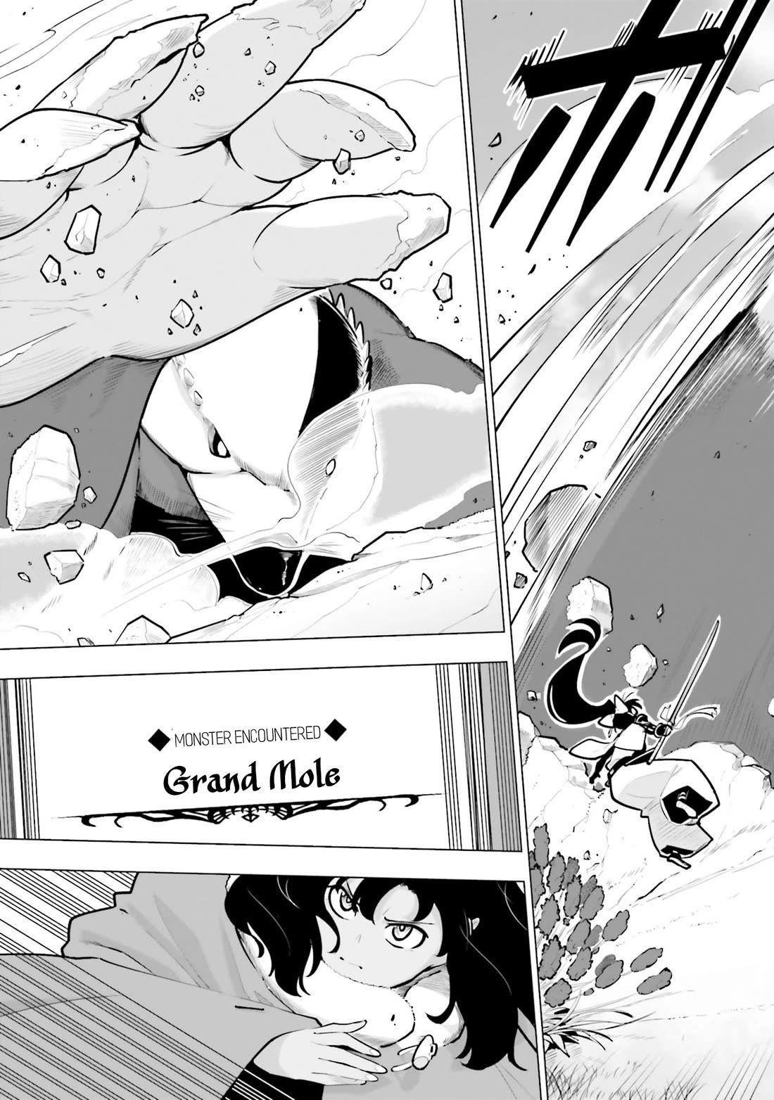 Sekai Saikyou No Kouei: Meikyuukoku No Shinjin Tansakusha Chapter 35 - Page 29