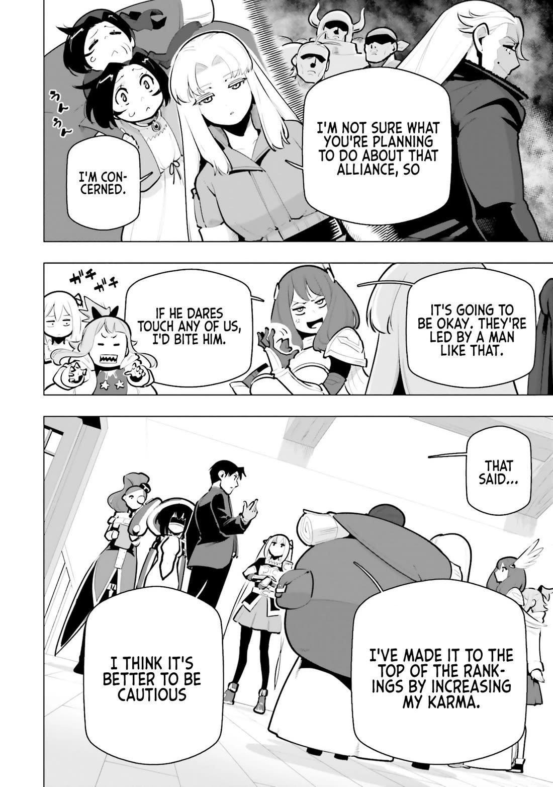 Sekai Saikyou No Kouei: Meikyuukoku No Shinjin Tansakusha Chapter 35 - Page 4