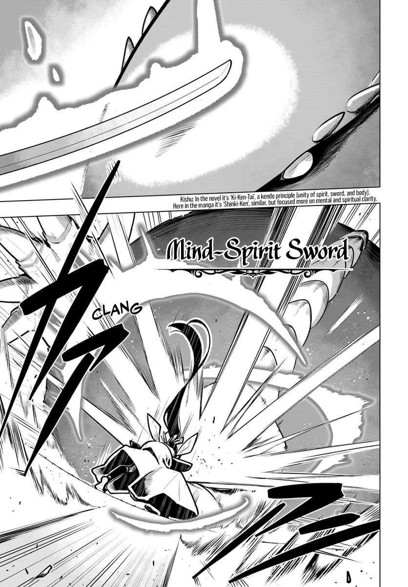 Sekai Saikyou No Kouei: Meikyuukoku No Shinjin Tansakusha Chapter 36 - Page 11