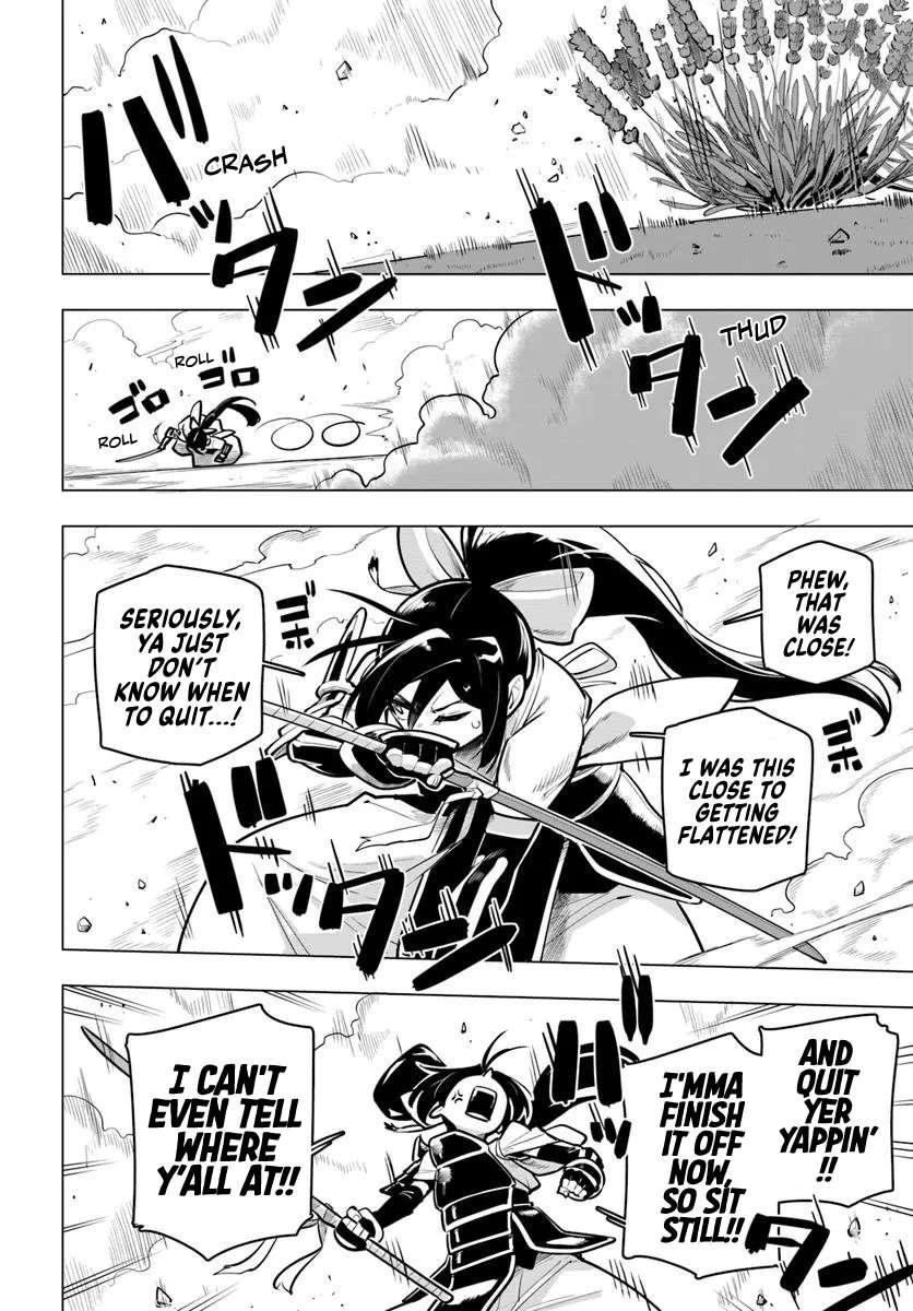 Sekai Saikyou No Kouei: Meikyuukoku No Shinjin Tansakusha Chapter 36 - Page 18