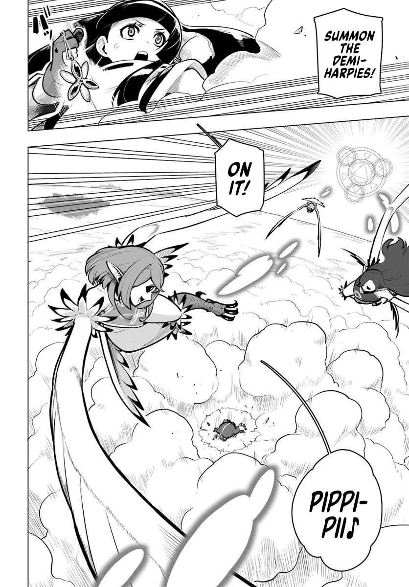 Sekai Saikyou No Kouei: Meikyuukoku No Shinjin Tansakusha Chapter 36 - Page 24