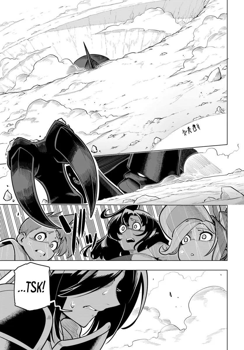 Sekai Saikyou No Kouei: Meikyuukoku No Shinjin Tansakusha Chapter 37 - Page 13