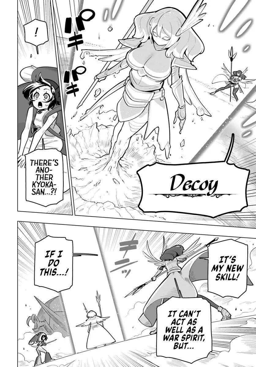 Sekai Saikyou No Kouei: Meikyuukoku No Shinjin Tansakusha Chapter 37 - Page 28