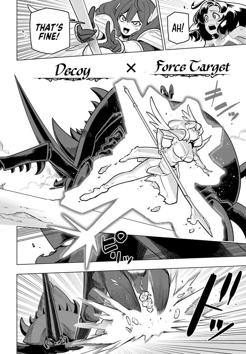 Sekai Saikyou No Kouei: Meikyuukoku No Shinjin Tansakusha Chapter 37 - Page 30