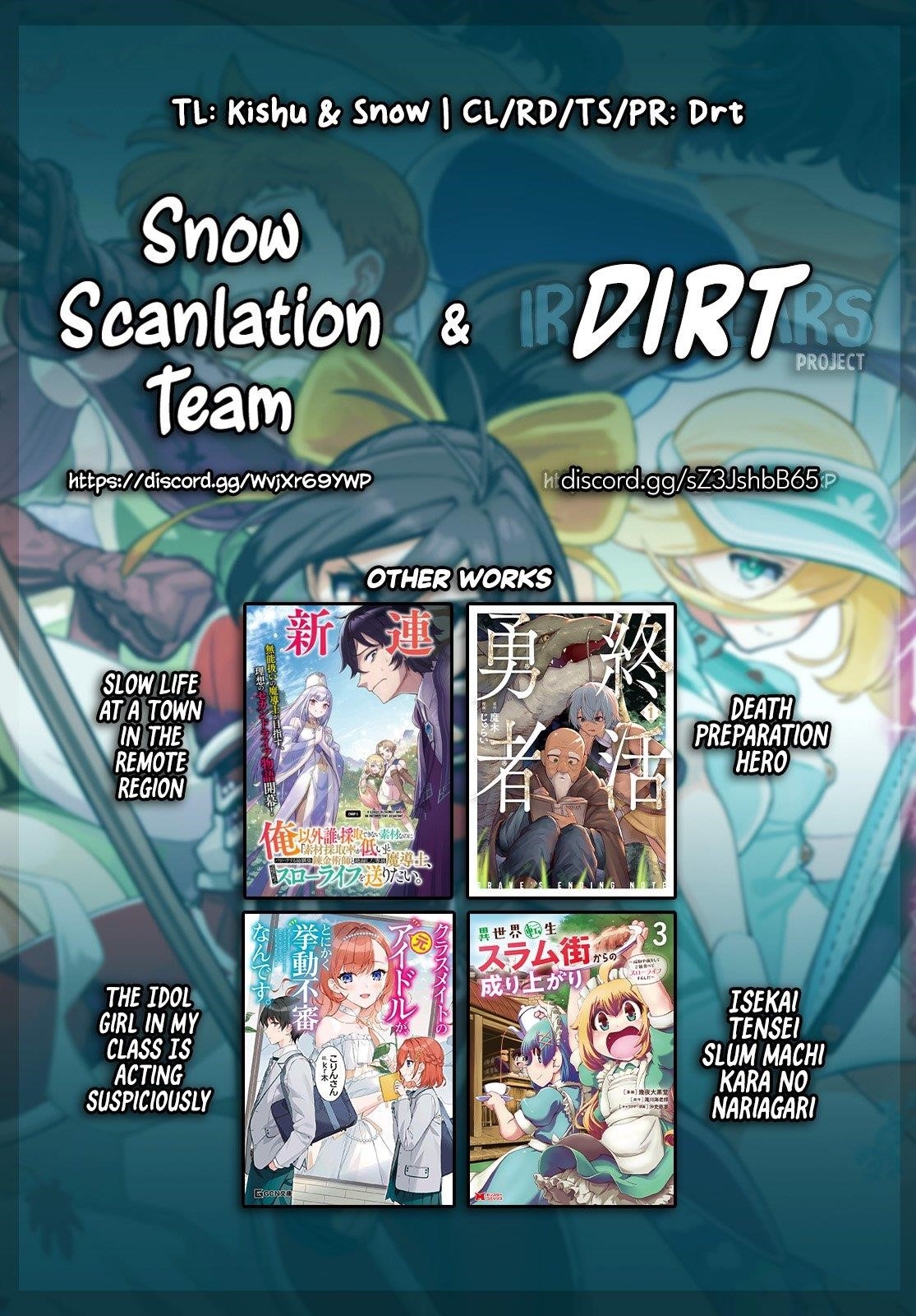 Sekai Saikyou No Kouei: Meikyuukoku No Shinjin Tansakusha Chapter 37 - Page 38