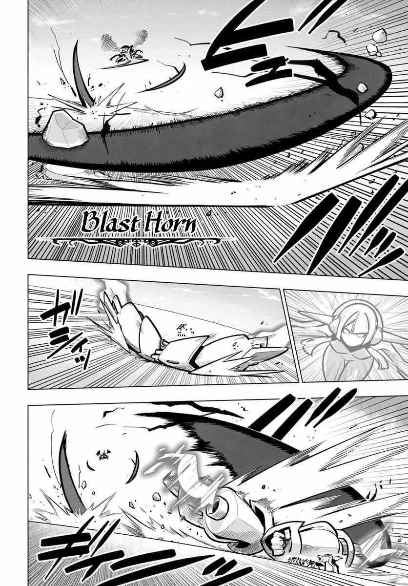 Sekai Saikyou No Kouei: Meikyuukoku No Shinjin Tansakusha Chapter 38 - Page 10