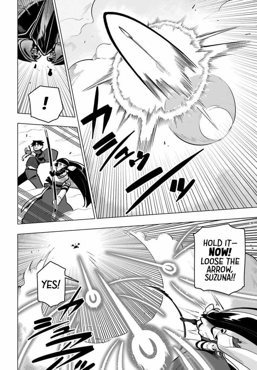 Sekai Saikyou No Kouei: Meikyuukoku No Shinjin Tansakusha Chapter 38 - Page 18