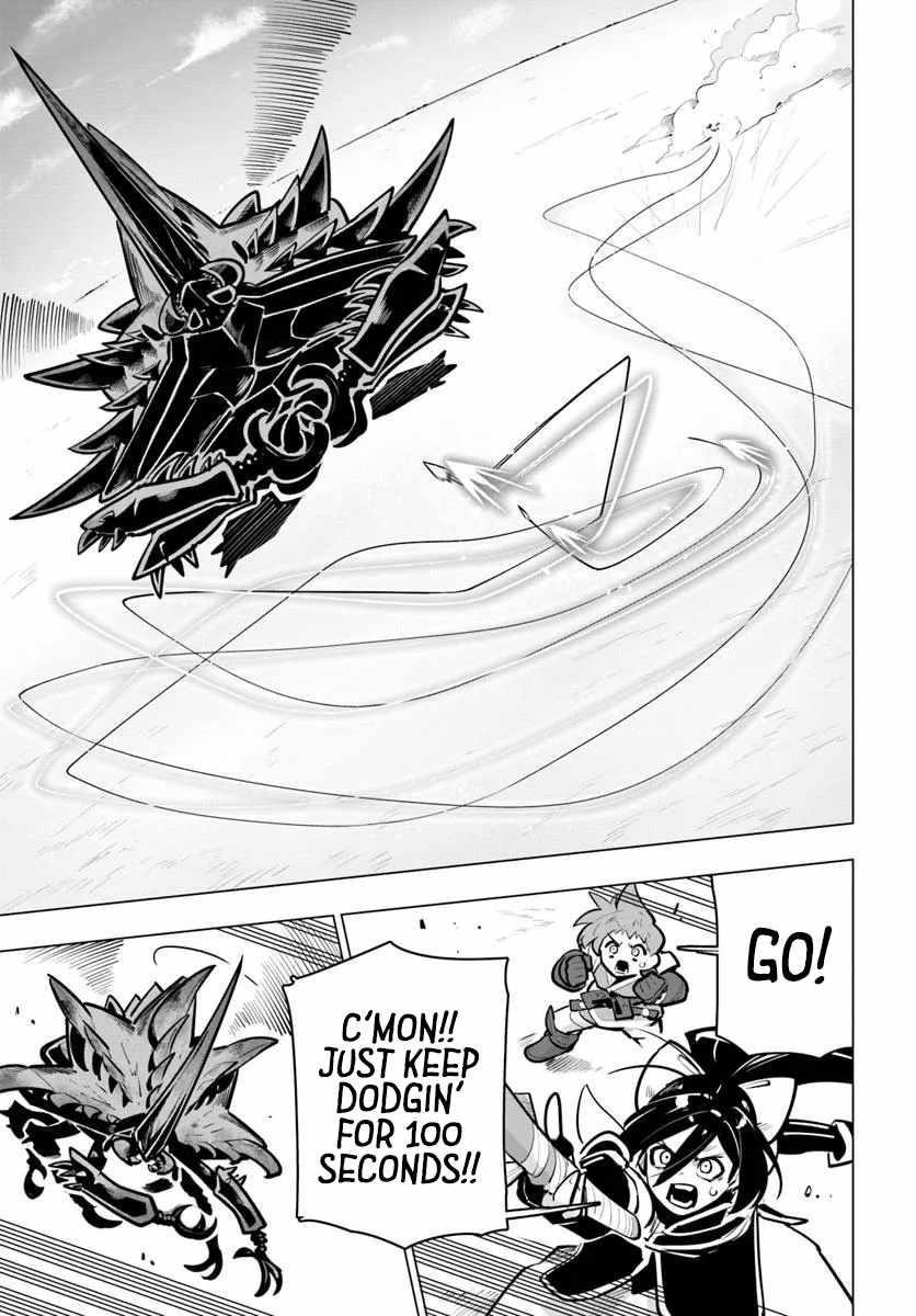 Sekai Saikyou No Kouei: Meikyuukoku No Shinjin Tansakusha Chapter 38 - Page 19