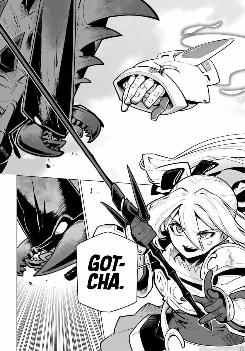 Sekai Saikyou No Kouei: Meikyuukoku No Shinjin Tansakusha Chapter 38 - Page 20