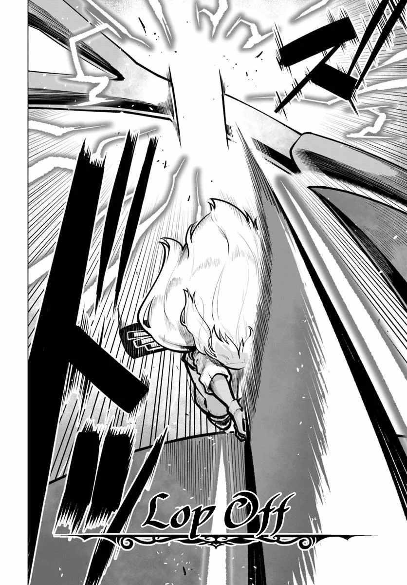 Sekai Saikyou No Kouei: Meikyuukoku No Shinjin Tansakusha Chapter 38 - Page 25