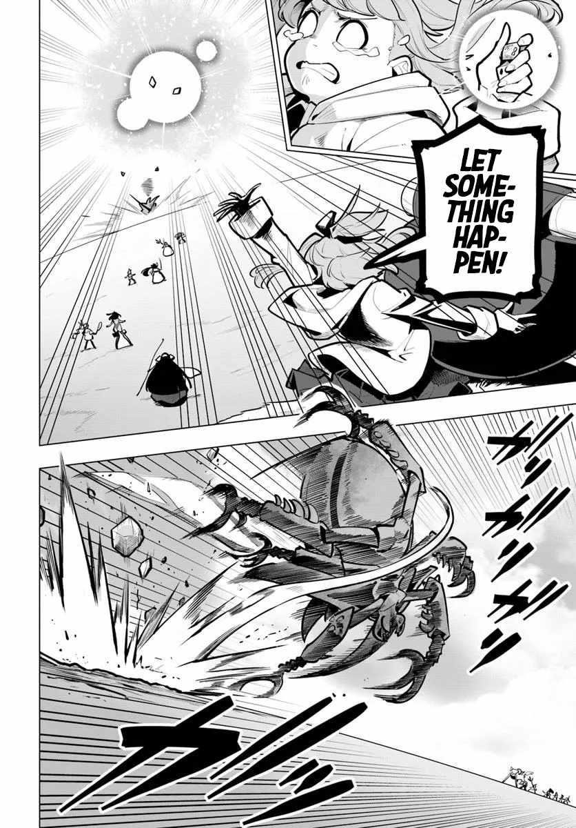 Sekai Saikyou No Kouei: Meikyuukoku No Shinjin Tansakusha Chapter 38 - Page 29