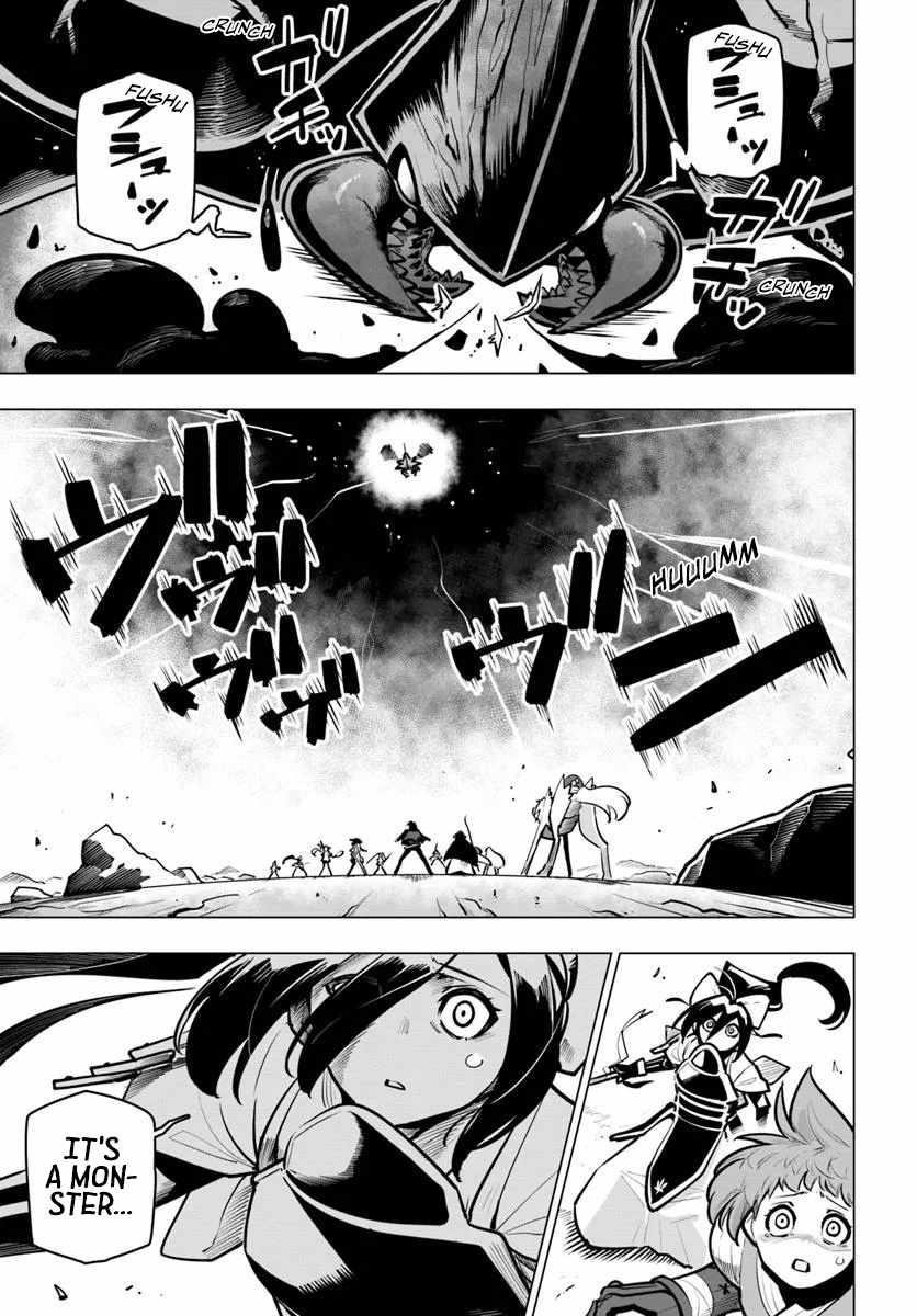 Sekai Saikyou No Kouei: Meikyuukoku No Shinjin Tansakusha Chapter 38 - Page 3