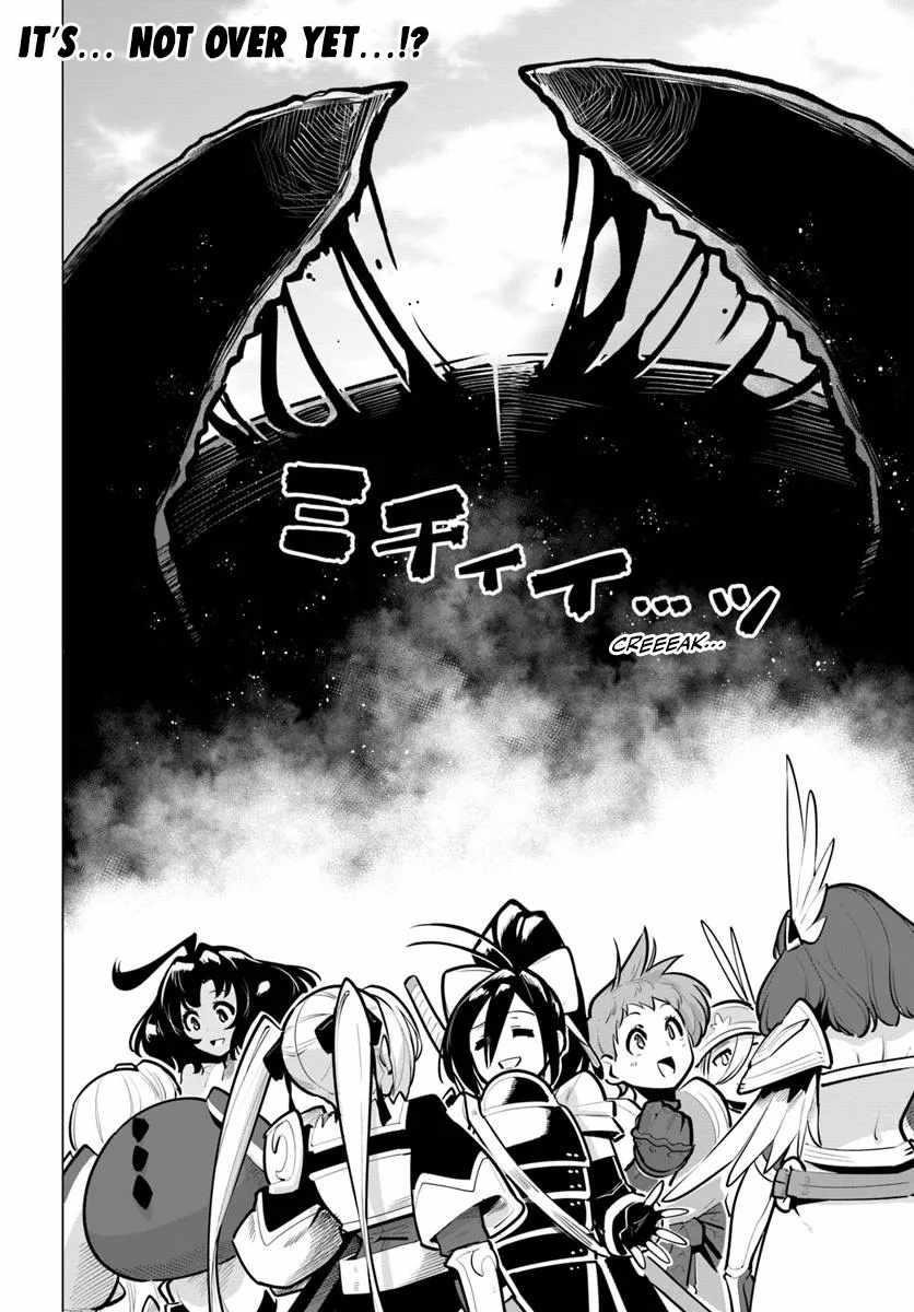 Sekai Saikyou No Kouei: Meikyuukoku No Shinjin Tansakusha Chapter 38 - Page 41