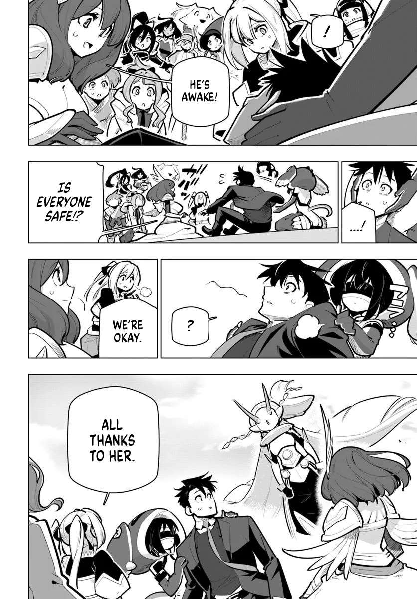 Sekai Saikyou No Kouei: Meikyuukoku No Shinjin Tansakusha Chapter 39 - Page 13