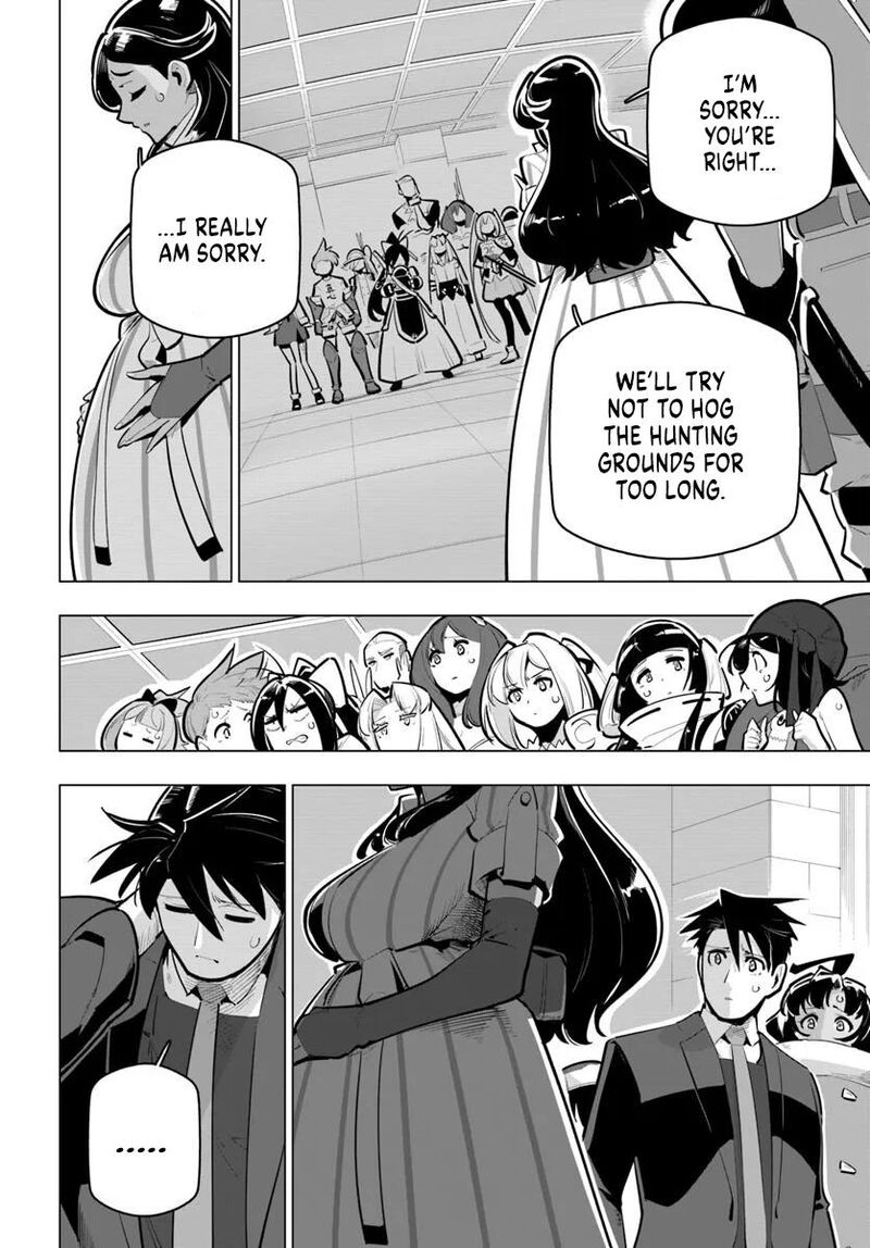 Sekai Saikyou No Kouei: Meikyuukoku No Shinjin Tansakusha Chapter 40 - Page 12