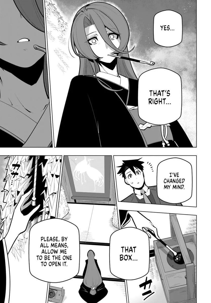 Sekai Saikyou No Kouei: Meikyuukoku No Shinjin Tansakusha Chapter 40 - Page 25