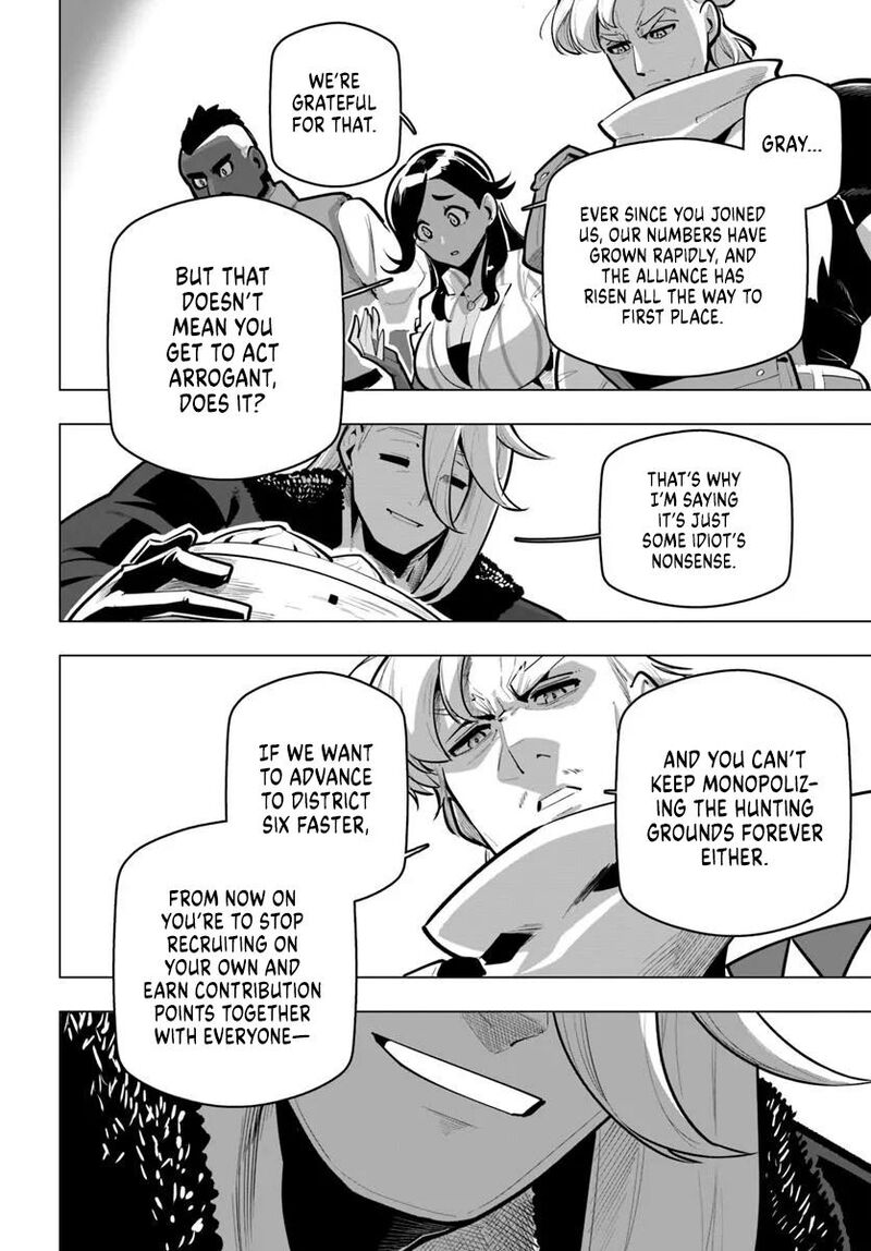 Sekai Saikyou No Kouei: Meikyuukoku No Shinjin Tansakusha Chapter 40 - Page 30