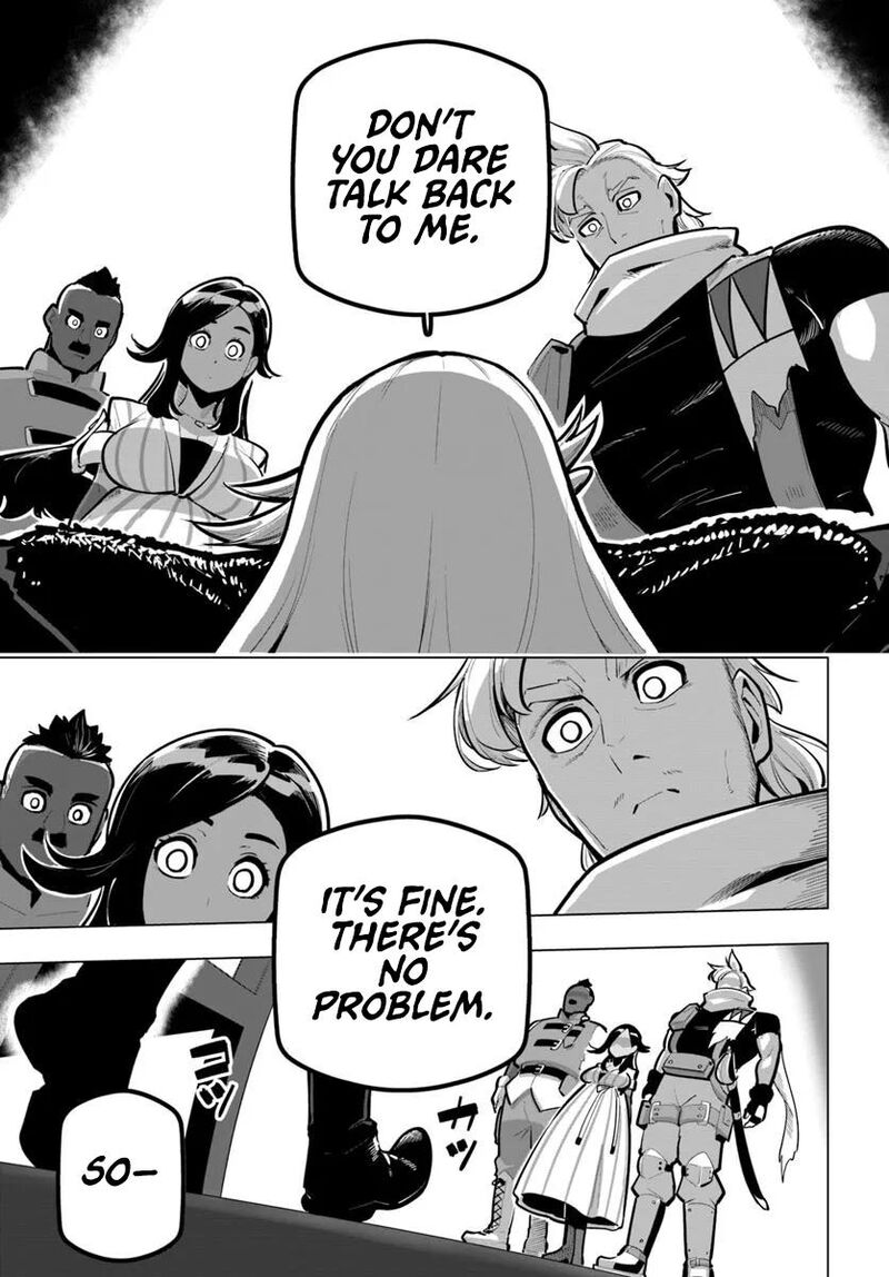 Sekai Saikyou No Kouei: Meikyuukoku No Shinjin Tansakusha Chapter 40 - Page 31