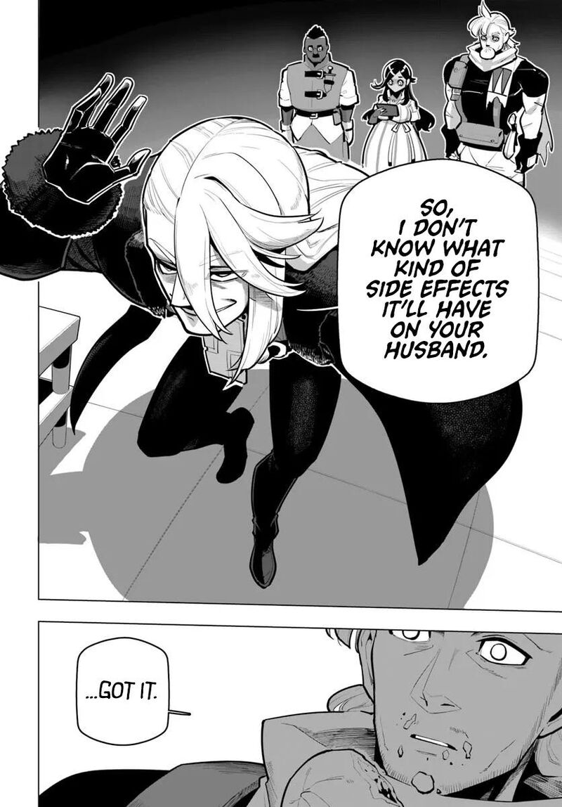 Sekai Saikyou No Kouei: Meikyuukoku No Shinjin Tansakusha Chapter 40 - Page 34