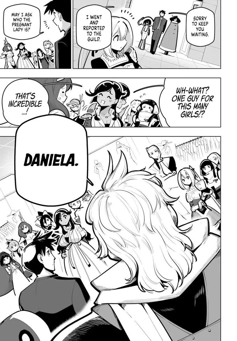 Sekai Saikyou No Kouei: Meikyuukoku No Shinjin Tansakusha Chapter 40 - Page 5