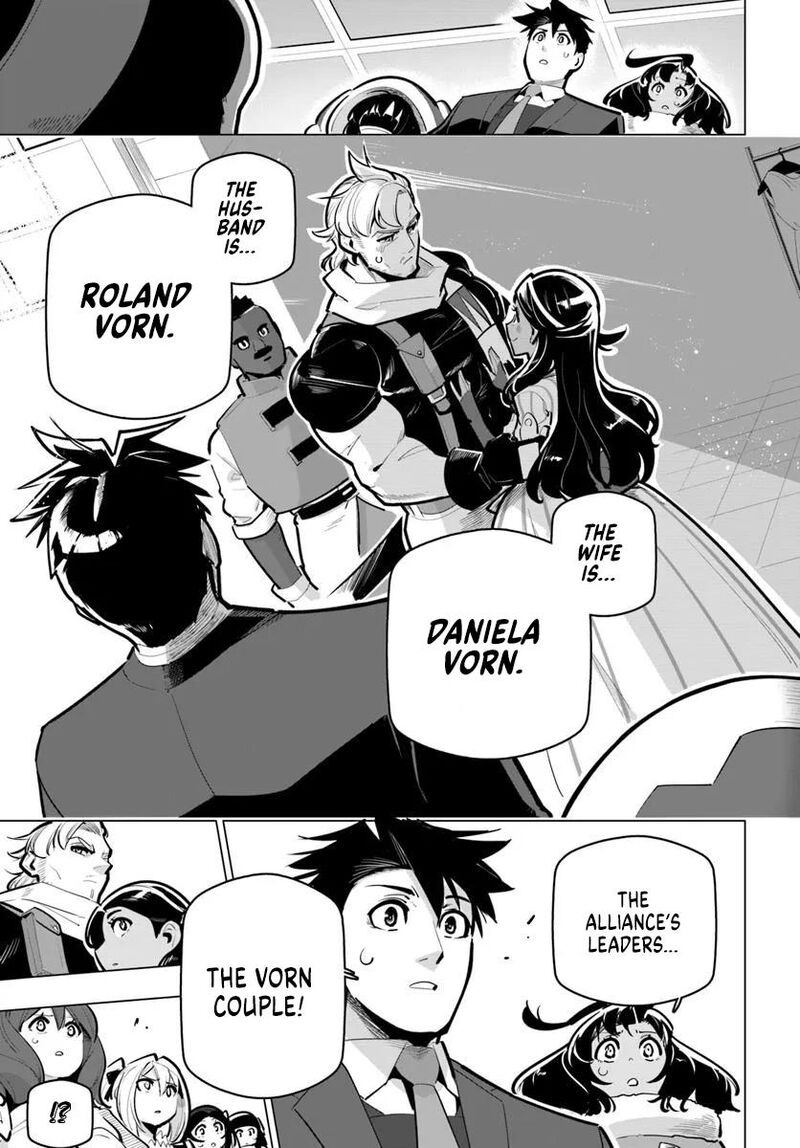 Sekai Saikyou No Kouei: Meikyuukoku No Shinjin Tansakusha Chapter 40 - Page 9