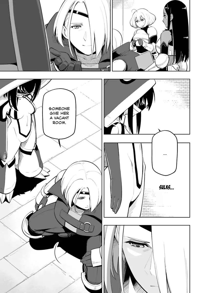 Sekai Saikyou No Kouei: Meikyuukoku No Shinjin Tansakusha Chapter 5.5 - Page 5