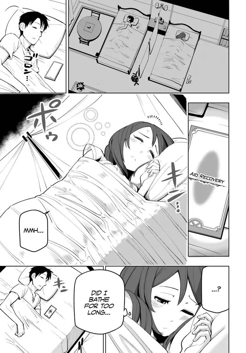 Sekai Saikyou No Kouei: Meikyuukoku No Shinjin Tansakusha Chapter 5 - Page 25