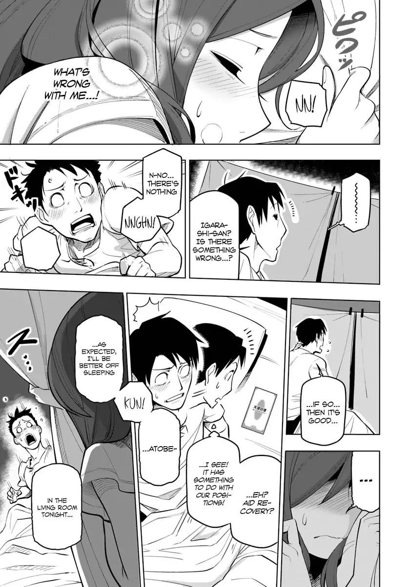 Sekai Saikyou No Kouei: Meikyuukoku No Shinjin Tansakusha Chapter 5 - Page 27