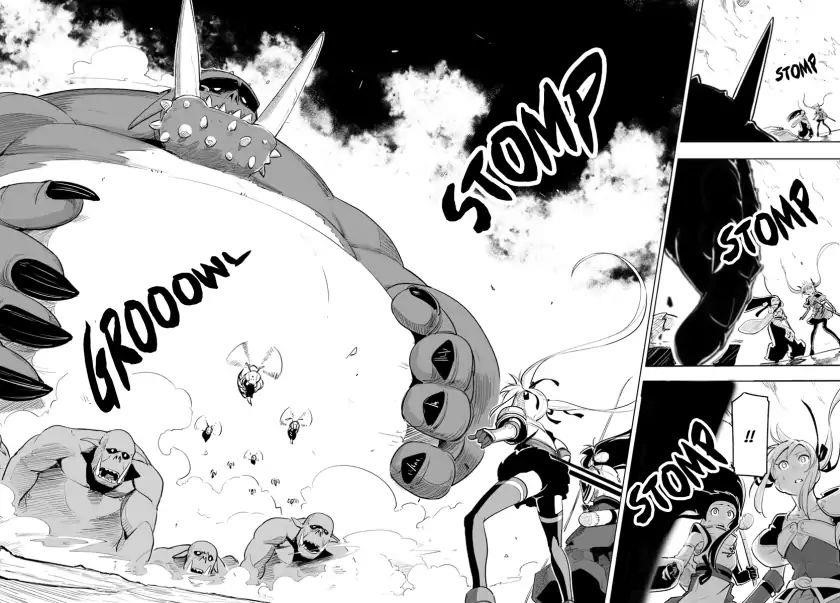 Sekai Saikyou No Kouei: Meikyuukoku No Shinjin Tansakusha Chapter 7 - Page 25