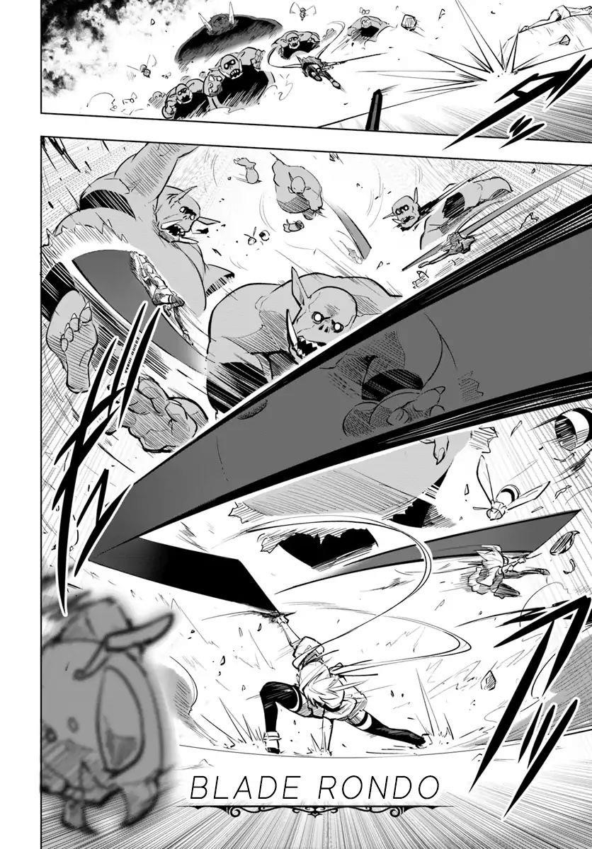 Sekai Saikyou No Kouei: Meikyuukoku No Shinjin Tansakusha Chapter 7 - Page 28