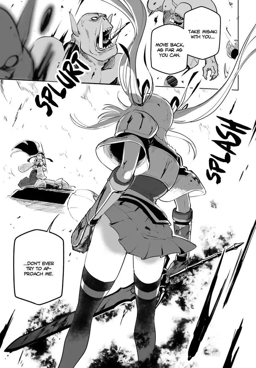 Sekai Saikyou No Kouei: Meikyuukoku No Shinjin Tansakusha Chapter 7 - Page 29