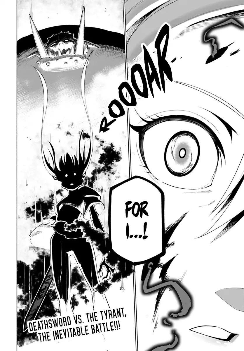 Sekai Saikyou No Kouei: Meikyuukoku No Shinjin Tansakusha Chapter 7 - Page 30