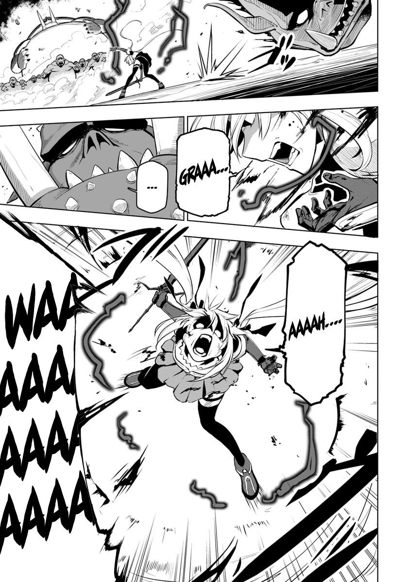 Sekai Saikyou No Kouei: Meikyuukoku No Shinjin Tansakusha Chapter 8 - Page 5