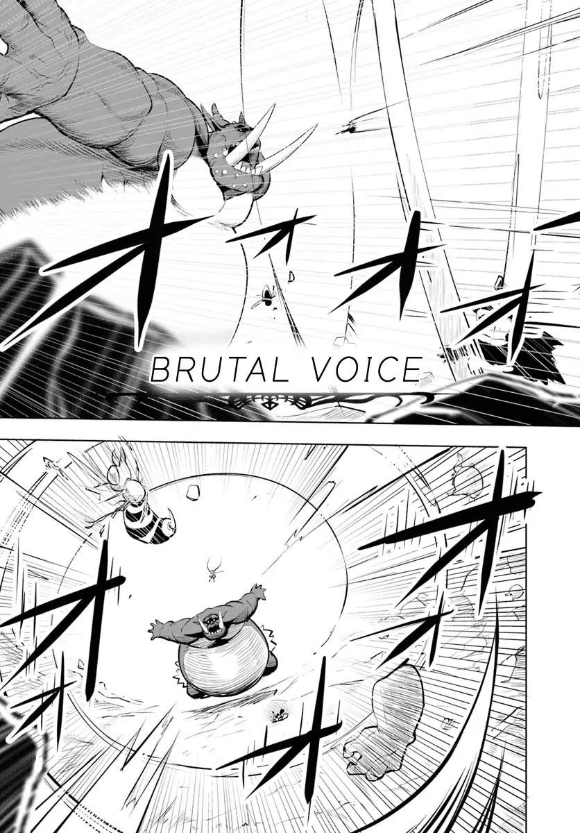 Sekai Saikyou No Kouei: Meikyuukoku No Shinjin Tansakusha Chapter 9 - Page 21