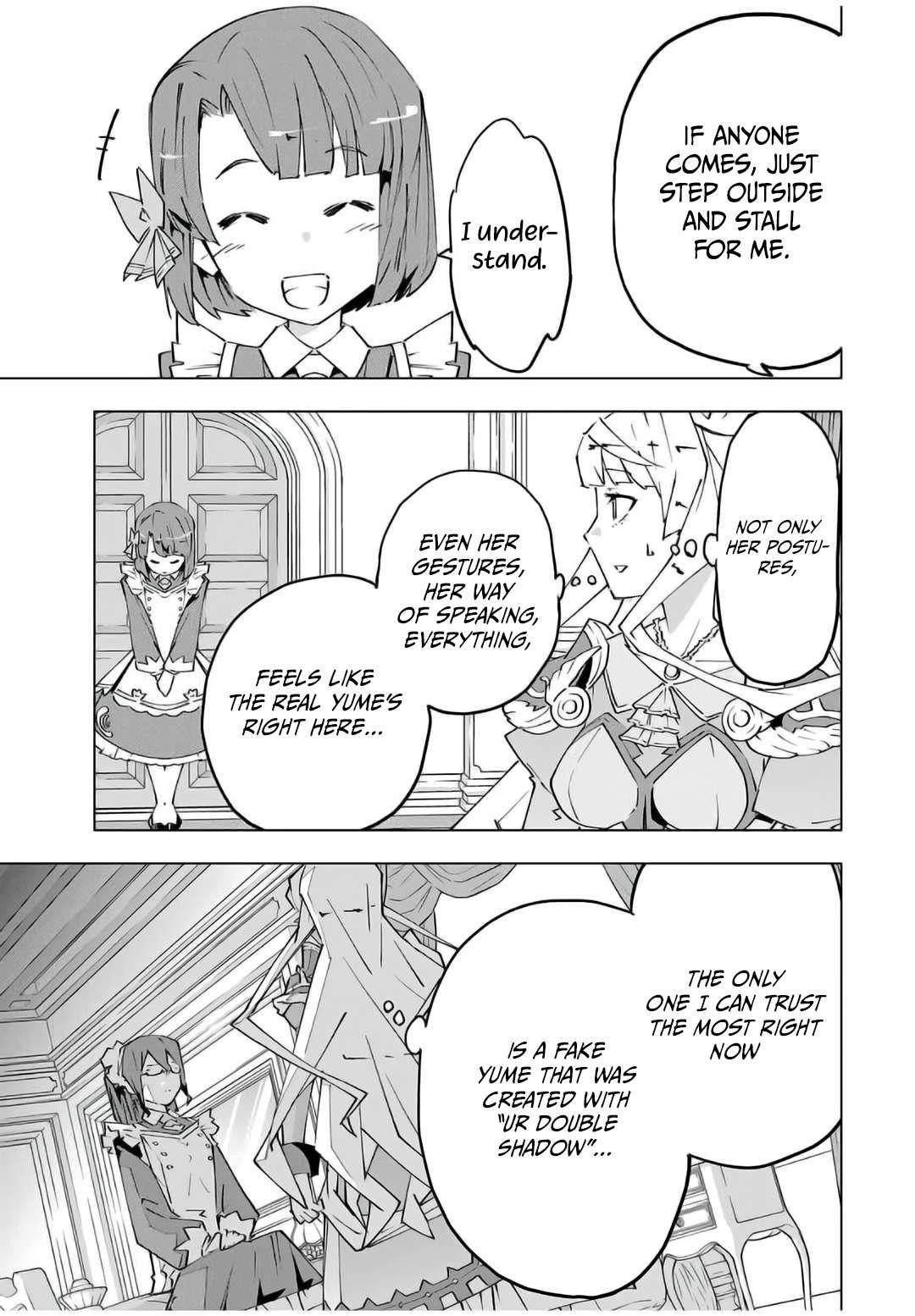 My Gift LVL 9999 Unlimited Gacha Chapter 147 - Page 5