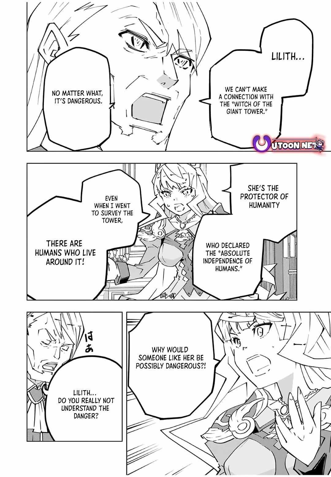 My Gift LVL 9999 Unlimited Gacha Chapter 148 - Page 4