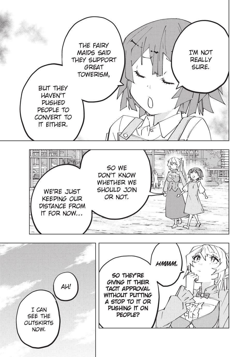 My Gift LVL 9999 Unlimited Gacha Chapter 152 - Page 9