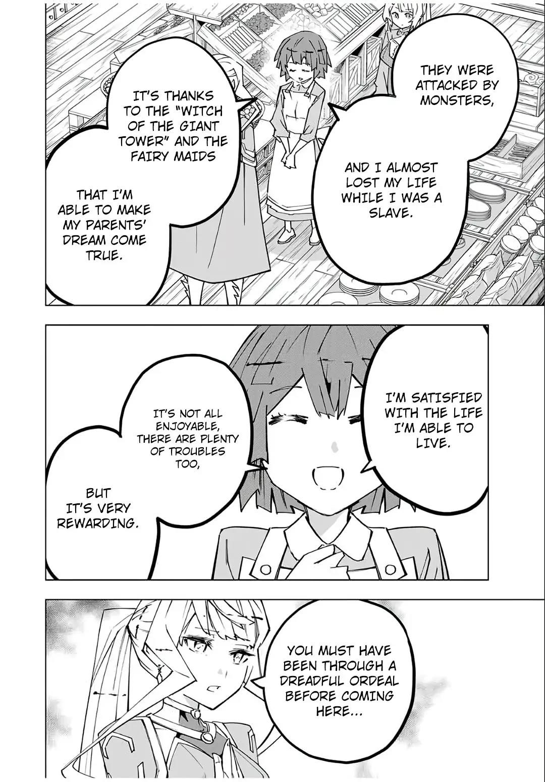 My Gift LVL 9999 Unlimited Gacha Chapter 155 - Page 10