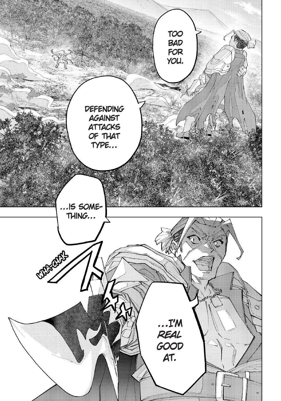 My Gift LVL 9999 Unlimited Gacha Chapter 160 - Page 16