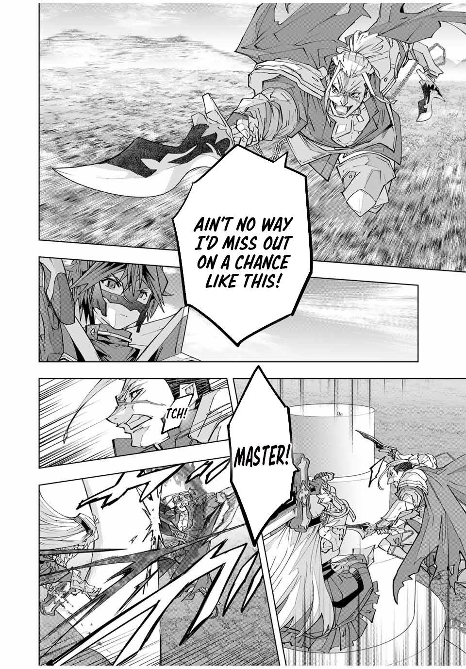 My Gift LVL 9999 Unlimited Gacha Chapter 163 - Page 22