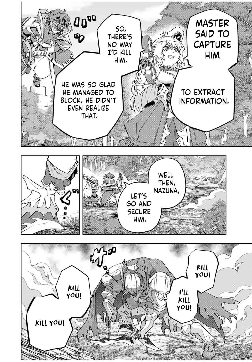 My Gift LVL 9999 Unlimited Gacha Chapter 165 - Page 2