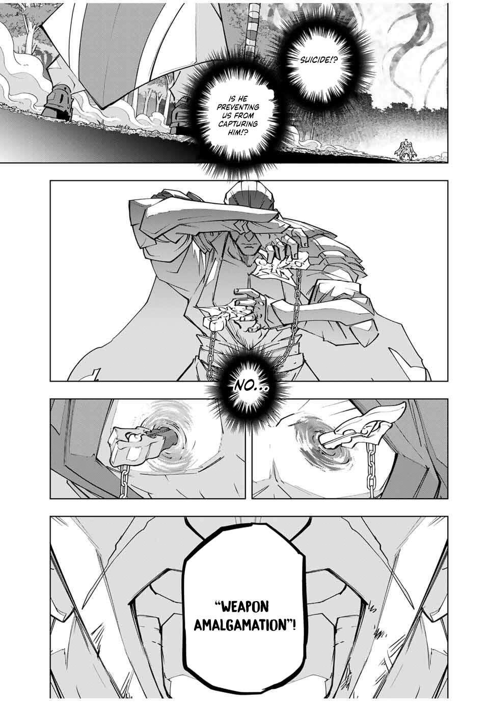 My Gift LVL 9999 Unlimited Gacha Chapter 165 - Page 5