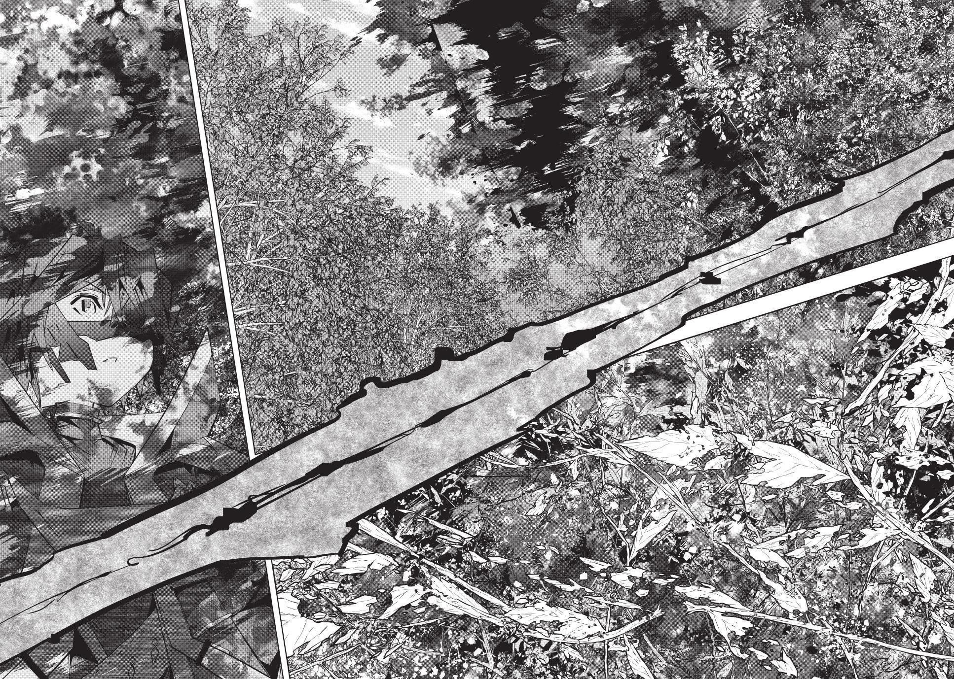 My Gift LVL 9999 Unlimited Gacha Chapter 166 - Page 4