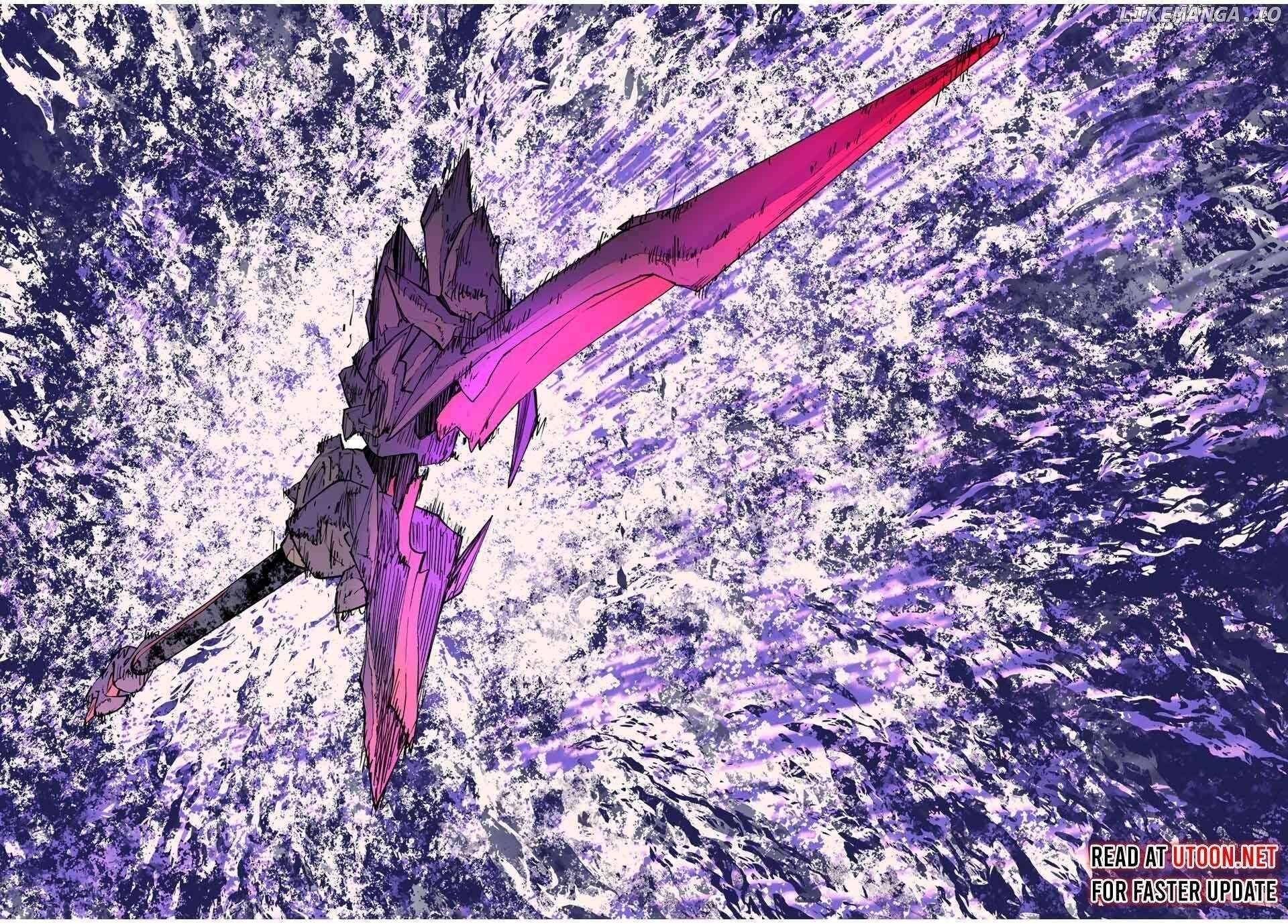 My Gift LVL 9999 Unlimited Gacha Chapter 169 - Page 7