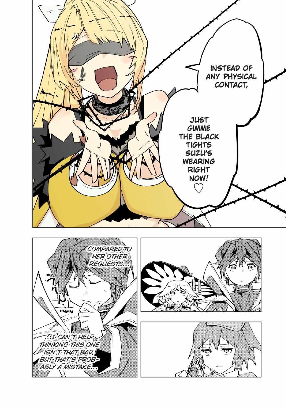 My Gift LVL 9999 Unlimited Gacha Chapter 171 - Page 18